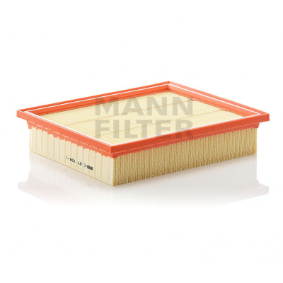 MANN фильтр воздушный C 27154/1 MANN фильтр воздушный C 27154/1
