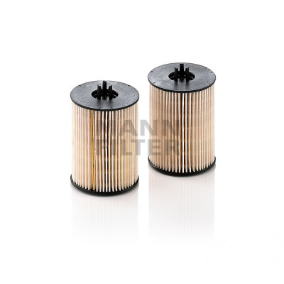 MANN фильтр топливный PU 821X-2 MANN фильтр топливный PU 821X-2