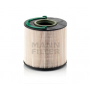 MANN фильтр топливный PU 1040X