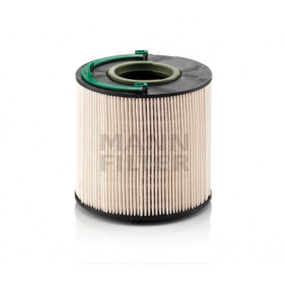 MANN фильтр топливный PU 1040X MANN фильтр топливный PU 1040X