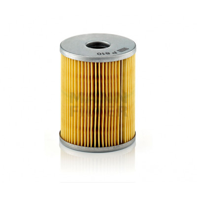 MANN фильтр топливный P 810X MANN фильтр топливный P 810X