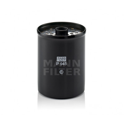 MANN фильтр топливный P 945X MANN фильтр топливный P 945X