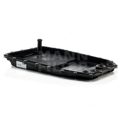 MANN фильтр маслянный H 50002 MANN фильтр маслянный H 50002