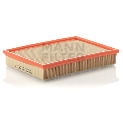 MANN фильтр воздушный C 29122/1 MANN фильтр воздушный C 29122/1