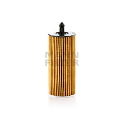MANN фильтр маслянный HU 6014Z MANN фильтр маслянный HU 6014Z