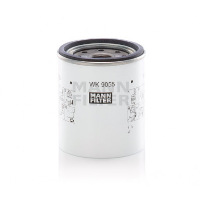 MANN фильтр топливный WK 9055Z MANN фильтр топливный WK 9055Z