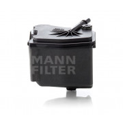 MANN фильтр топливный WK 939/2Z