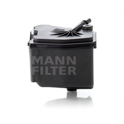 MANN фильтр топливный WK 939/2Z MANN фильтр топливный WK 939/2Z