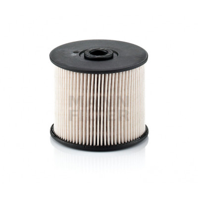 MANN фильтр топливный PU 830X MANN фильтр топливный PU 830X