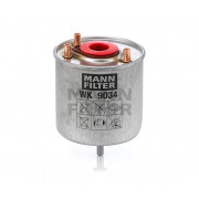 MANN фильтр топливный WK 9034Z