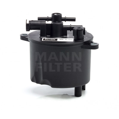MANN фильтр топливный WK 12004 MANN фильтр топливный WK 12004
