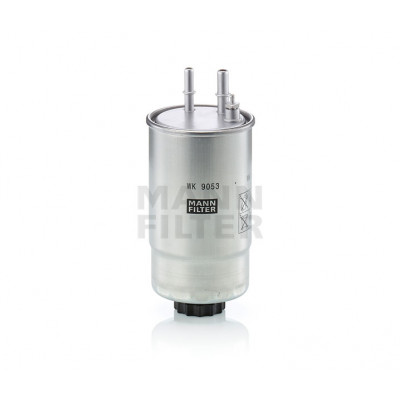MANN фильтр топливный WK 9053Z MANN фильтр топливный WK 9053Z