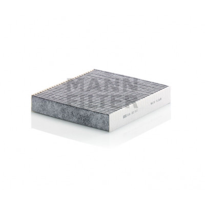MANN фильтр салонный CUK 22011 MANN фильтр салонный CUK 22011