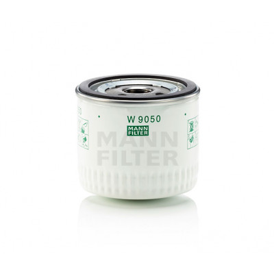 MANN фильтр маслянный W 9050 MANN фильтр маслянный W 9050