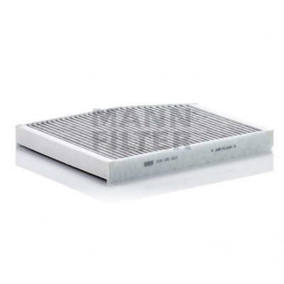 MANN фильтр салонный CUK 29007 MANN фильтр салонный CUK 29007