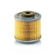 MANN фильтр топливный P 715