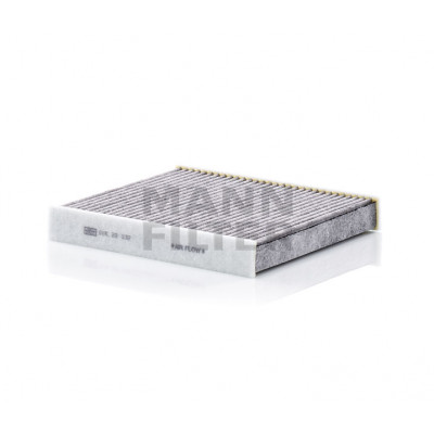 MANN фильтр салонный CUK 22032 MANN фильтр салонный CUK 22032