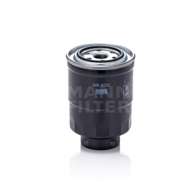 MANN фильтр топливный WK 8052Z MANN фильтр топливный WK 8052Z