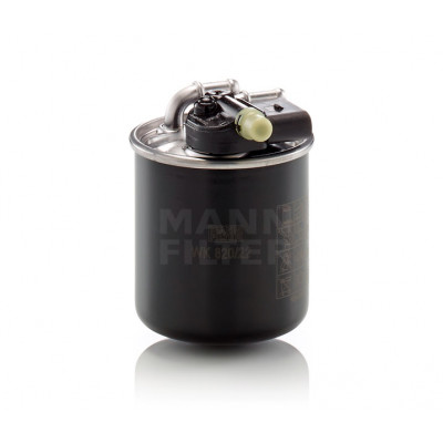 MANN фильтр топливный WK 820/22 MANN фильтр топливный WK 820/22