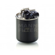 MANN фильтр топливный WK 820/21