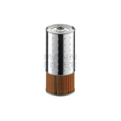 MANN фильтр маслянный PF 1055/1X MANN фильтр маслянный PF 1055/1X