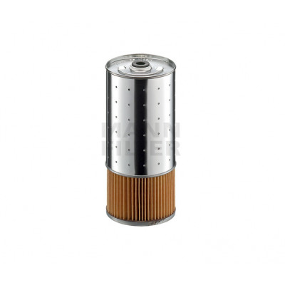 MANN фильтр маслянный PF 1055/1N MANN фильтр маслянный PF 1055/1N
