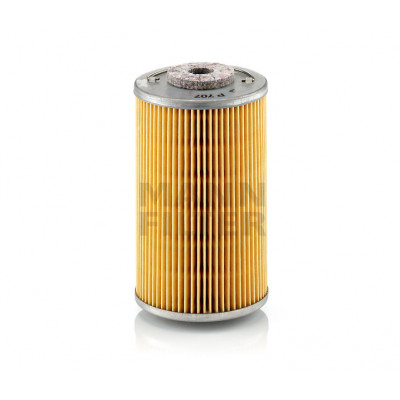MANN фильтр топливный P 707 MANN фильтр топливный P 707