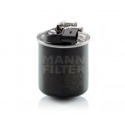 MANN фильтр топливный WK 820/20