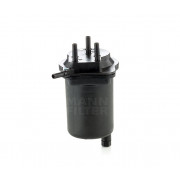 MANN фильтр топливный WK 939/6