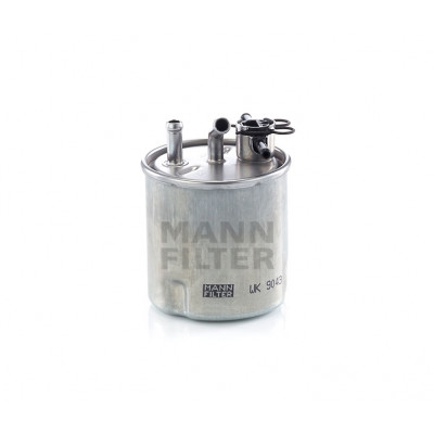 MANN фильтр топливный WK 9043 MANN фильтр топливный WK 9043