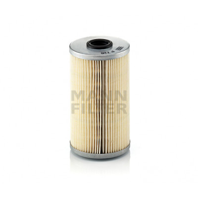 MANN фильтр топливный P 726X MANN фильтр топливный P 726X