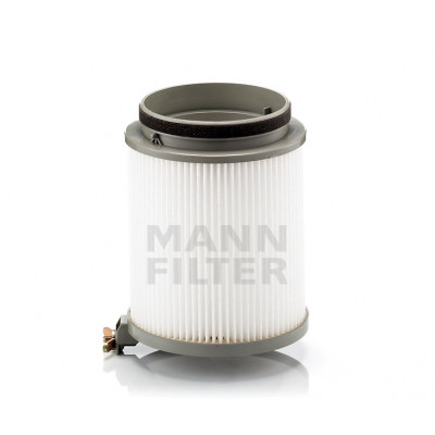 MANN фильтр салонный CU 1546 MANN фильтр салонный CU 1546