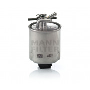 MANN фильтр топливный WK 9011
