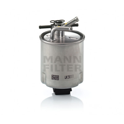 MANN фильтр топливный WK 9011 MANN фильтр топливный WK 9011