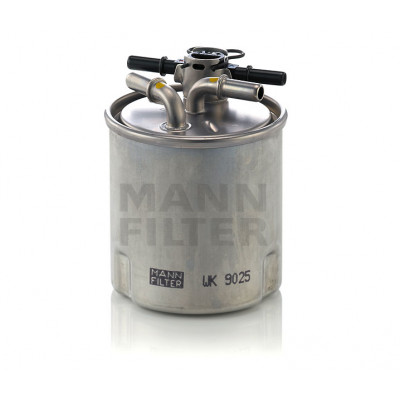MANN фильтр топливный WK 9025 MANN фильтр топливный WK 9025