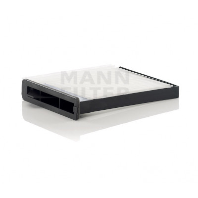 MANN фильтр салонный CU 22007 MANN фильтр салонный CU 22007