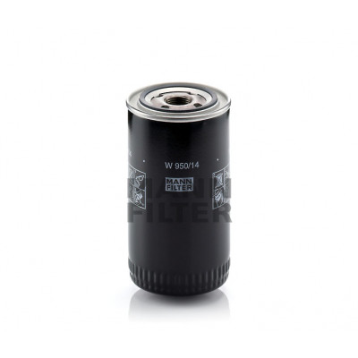 MANN фильтр маслянный W 950/14 MANN фильтр маслянный W 950/14