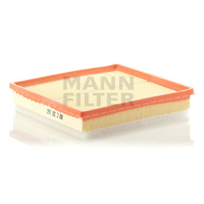 MANN фильтр воздушный C 30163 MANN фильтр воздушный C 30163