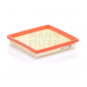 MANN фильтр воздушный C 21005