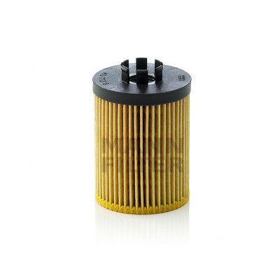 MANN фильтр маслянный HU 712/8X MANN фильтр маслянный HU 712/8X