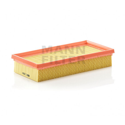 MANN фильтр воздушный C 2554 MANN фильтр воздушный C 2554