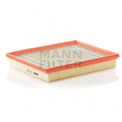 MANN фильтр воздушный C 30130/1 MANN фильтр воздушный C 30130/1