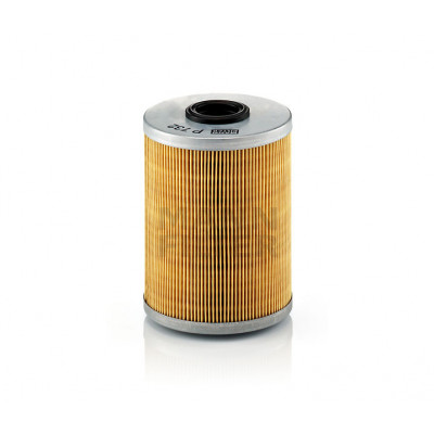 MANN фильтр топливный P 732X MANN фильтр топливный P 732X