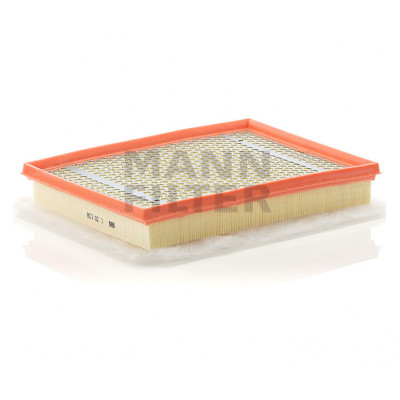 MANN фильтр воздушный C 30138 MANN фильтр воздушный C 30138
