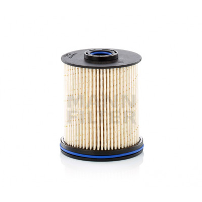 MANN фильтр топливный PU 9005Z MANN фильтр топливный PU 9005Z