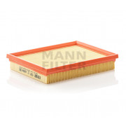 MANN фильтр воздушный C 2256