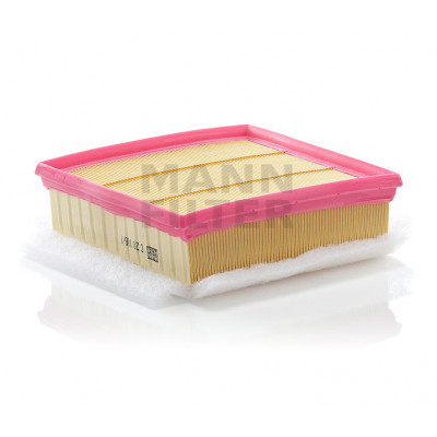 MANN фильтр воздушный C 20106/1 MANN фильтр воздушный C 20106/1