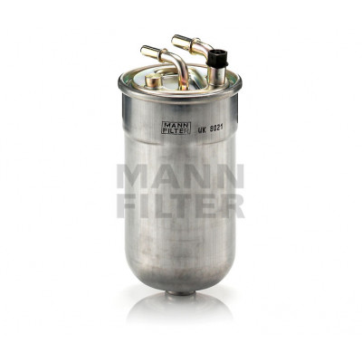 MANN фильтр топливный WK 8021 MANN фильтр топливный WK 8021