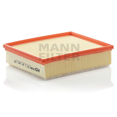 MANN фильтр воздушный C 26168/1 MANN фильтр воздушный C 26168/1