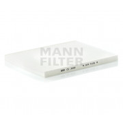 MANN фильтр салонный CU 3059